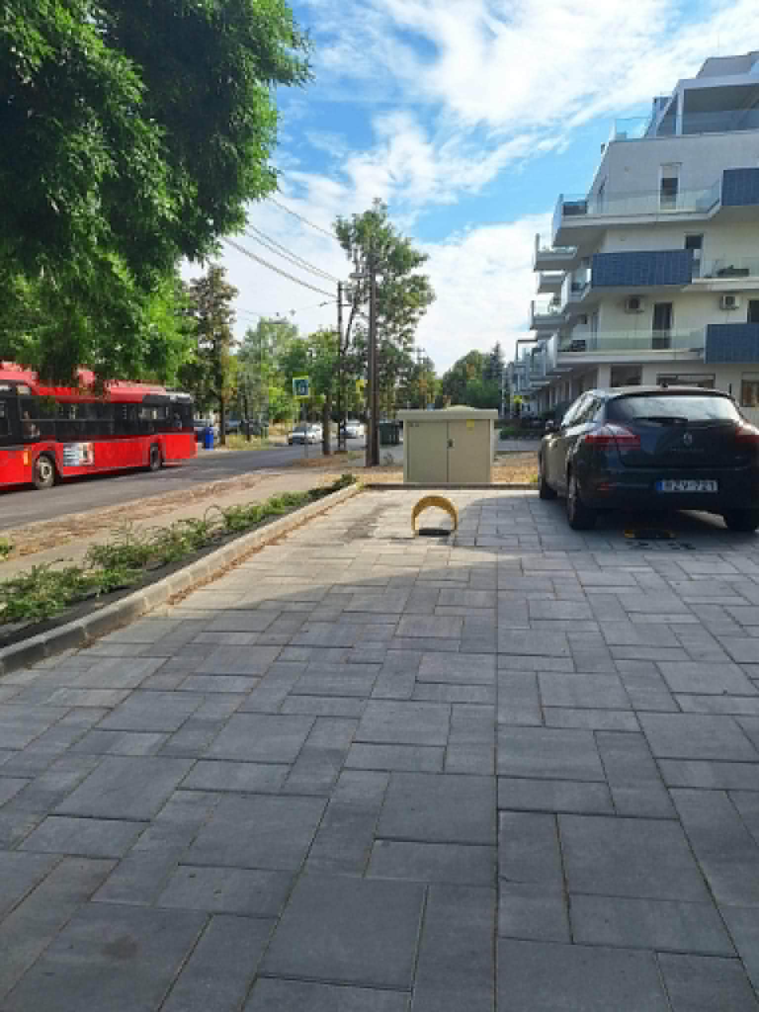 Parkolóhely