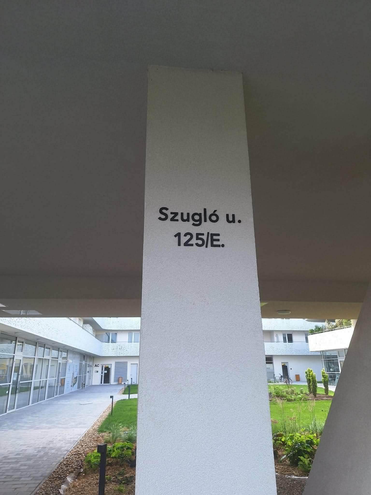 Iroda címe: Szugló utca 125/E.